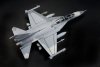 AFV Club AR48109 IDF F-CK-1D Ching-Kuo 2 seats 1/48
